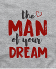 The man of your dream