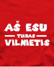 Tikras Vilnietis