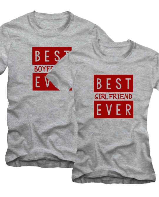 Boyfriend / Girlefriend Boyfriend / Girlefriend