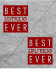 Boyfriend / Girlefriend Boyfriend / Girlefriend