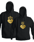 King queen heart King queen heart
