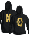 King and Queen King and Queen