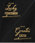 Džemperiai Poroms Lucky fisherman Greates cach 