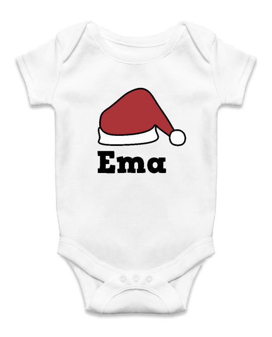 Kalėdinis bodžiukas Kalėdinė kepurė