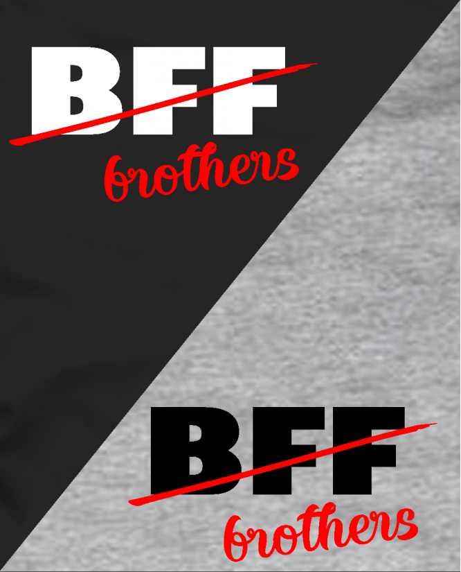 BFF Brothers