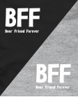 BFF beer friends