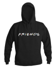 Džemperis Friends