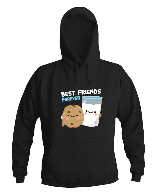 best friends forever