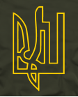 Marškinėliai Ukraina LT