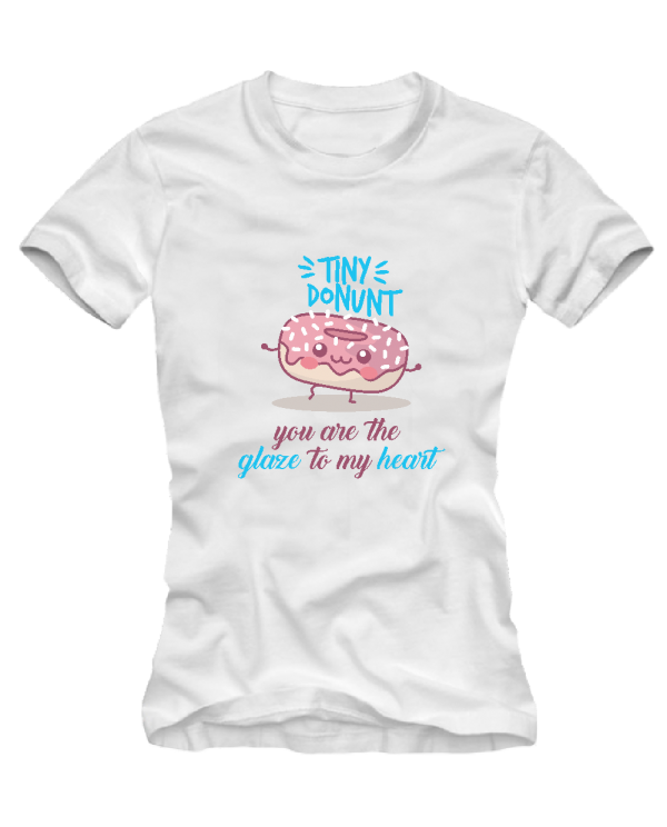 Tiny donunt Tiny donunt