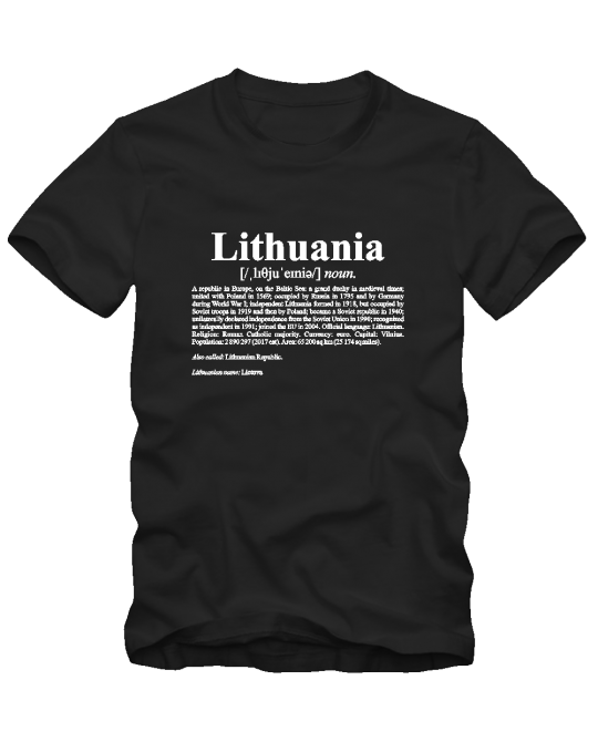 Lithuania