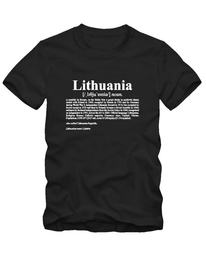 Lithuania