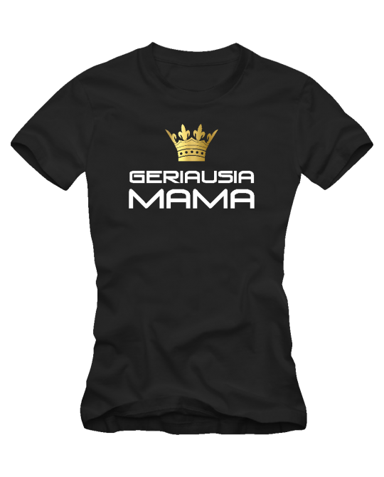 Mama geriausia Mama geriausia