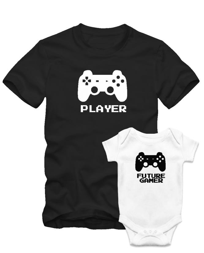 Player / future gamer