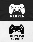 Player / future gamer