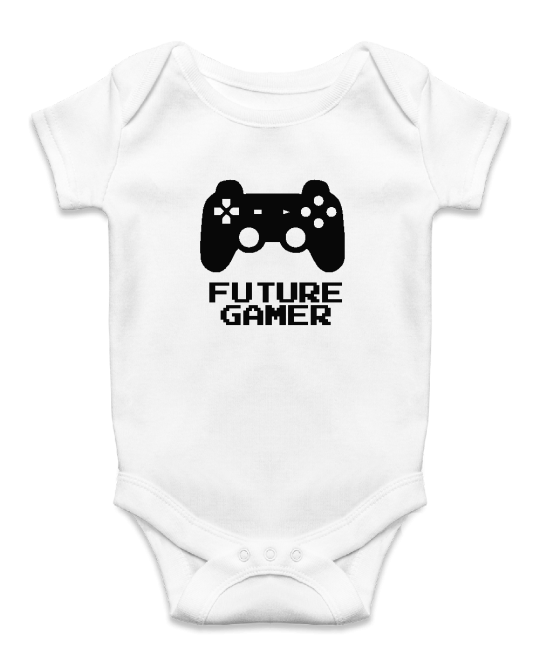 future gamer
