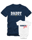 daddy / daddy's girl