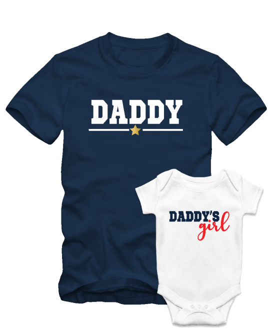 daddy / daddy's girl
