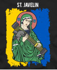 Džemperis ST Javelin ua